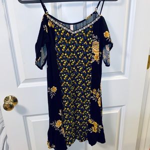 Floral Sundress
